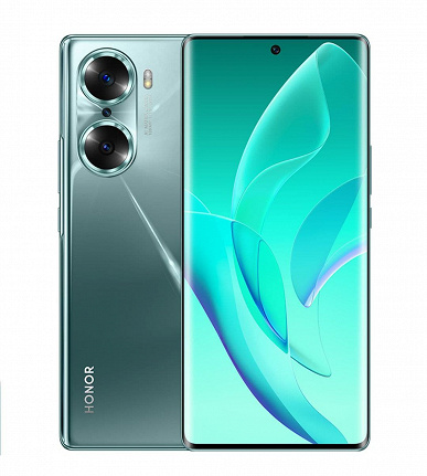 Snapdragon 778G Plus, 4800mAh, 66W, 50MP front camera and 108MP main camera for $ 580.  Presented smartphones Honor 60 and Honor 60 Pro